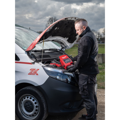 Пусковий пристрій Milwaukee M18 JS2000-0 4933498026
