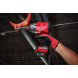 Гайковерт ударний акумуляторний Milwaukee M18 FHIW2F12-0 4933498056 без АКБ