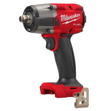 Гайковерт ударний акумуляторний Milwaukee M18 FMTIW2F12-0 4933498057 без АКБ