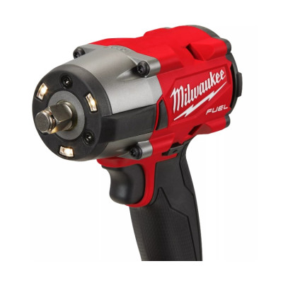 Гайковёрт ударный аккумуляторный Milwaukee M18 FMTIW2F12-0 4933498057