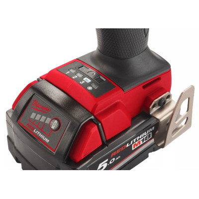Гайковёрт ударный аккумуляторный Milwaukee M18 FMTIW2F12-0 4933498057