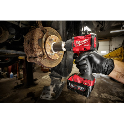Гайковёрт ударный аккумуляторный Milwaukee M18 FMTIW2F12-0 4933498057