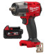 Гайковерт ударний акумуляторний Milwaukee M18 FMTIW2F12-0 4933498057/B5