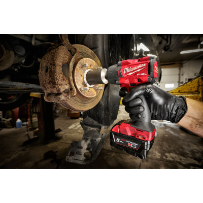 Гайковерт ударний акумуляторний Milwaukee M18 FMTIW2F12-0 4933498057/B5
