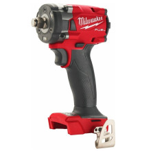 Гайковерт ударний акумуляторний Milwaukee M18 FIW2F12-0 4933498058 без АКБ