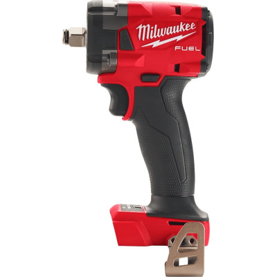 Гайковерт ударний акумуляторний Milwaukee M18 FIW2F12-0 4933498058 без АКБ