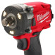 Гайковерт ударний акумуляторний Milwaukee M18 FIW2F12-0 4933498058 без АКБ