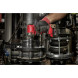 Гайковерт ударний акумуляторний Milwaukee M18 FIW2F12-0 4933498058 без АКБ
