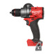 Дриль-шуруповерт акумуляторний Milwaukee M18 FDD3-0 4933498059 без АКБ