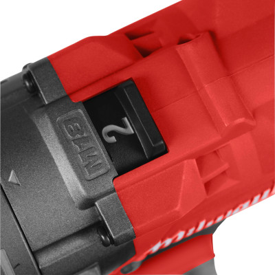 Дриль-шуруповерт акумуляторний Milwaukee M18 FDD3-0 4933498059 без АКБ