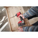 Гвинтоверт ударний акумуляторний Milwaukee M18 FID3-0 4933498061 без АКБ
