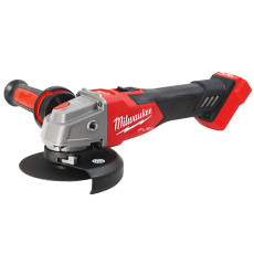 Кутова шліфмашина акумуляторна Milwaukee M18 FSAG125XB-0 4933498062 без АКБ