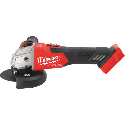 Угловая шлифмашина аккумуляторная Milwaukee M18 FSAG125XB-0 4933498062 без АКБ
