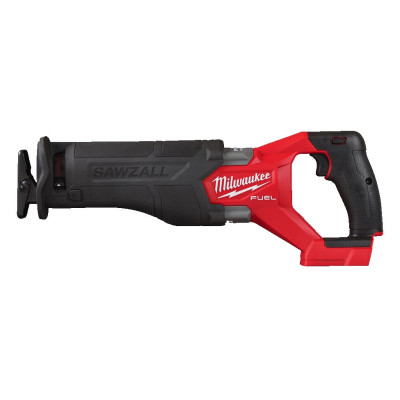 Сабельная пила аккумуляторная Milwaukee M18 FSZ-0 4933498063 без АКБ