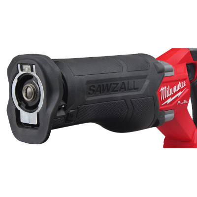 Сабельная пила аккумуляторная Milwaukee M18 FSZ-0 4933498063/B5