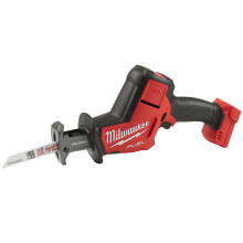 Сабельная пила аккумуляторная Milwaukee M18 FHZ-0 4933498064 без АКБ