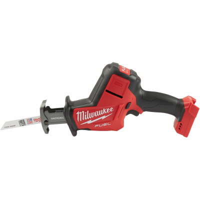Сабельная пила аккумуляторная Milwaukee M18 FHZ-0 4933498064 без АКБ