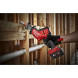 Сабельная пила аккумуляторная Milwaukee M18 FHZ-0 4933498064 без АКБ