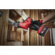 Сабельная пила аккумуляторная Milwaukee M18 FHZ-0 4933498064 без АКБ