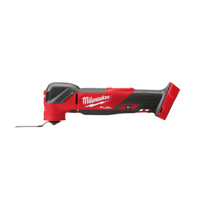 Многофункциональный инструмент (Реноватор) аккумуляторный Milwaukee M18 FMT-0 4933498065 без АКБ