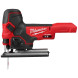 Лобзик аккумуляторный Milwaukee M18 FBJS-0 4933498066 без АКБ