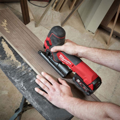 Лобзик аккумуляторный Milwaukee M18 FBJS-0 4933498066 без АКБ
