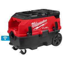 Пылесос аккумуляторно-сетевой Milwaukee M18 ONEF2VC34M 4933498142 без АКБ