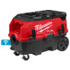 Пилосос акумуляторно-мережевий Milwaukee M18 ONEF2VC34M 4933498142 без АКБ