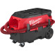 Пилосос акумуляторно-мережевий Milwaukee M18 ONEF2VC34M 4933498142 без АКБ
