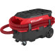 Пилосос акумуляторно-мережевий Milwaukee M18 ONEF2VC34M 4933498142 без АКБ