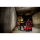 Пилосос акумуляторно-мережевий Milwaukee M18 ONEF2VC34M 4933498142 без АКБ