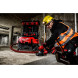 Пилосос акумуляторно-мережевий Milwaukee M18 ONEF2VC34M 4933498142 без АКБ