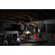 Прожектор аккумуляторный на магните Milwaukee M18 ABL-0 4933498147 без АКБ