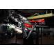 Прожектор аккумуляторный на магните Milwaukee M18 ABL-0 4933498147 без АКБ