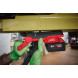 Прожектор аккумуляторный на магните Milwaukee M18 ABL-0 4933498147 без АКБ