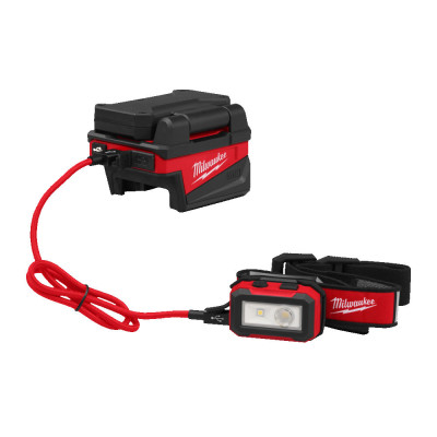 Прожектор акумуляторний Milwaukee M18 ALIS-0 4933498148 без АКБ