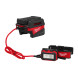 Прожектор акумуляторний Milwaukee M18 ALIS-0 4933498148 без АКБ
