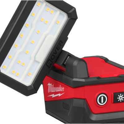Прожектор акумуляторний Milwaukee M18 ALIS-0 4933498148 без АКБ