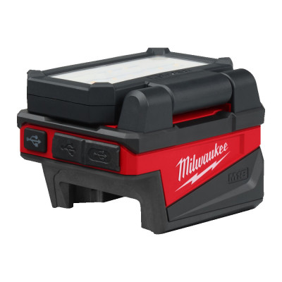 Прожектор акумуляторний Milwaukee M18 ALIS-0 4933498148 без АКБ