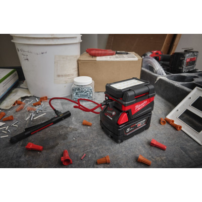 Прожектор акумуляторний Milwaukee M18 ALIS-0 4933498148 без АКБ
