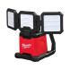 Фонарь аккумуляторный Milwaukee M18 MDTL-0 4933498149 без АКБ