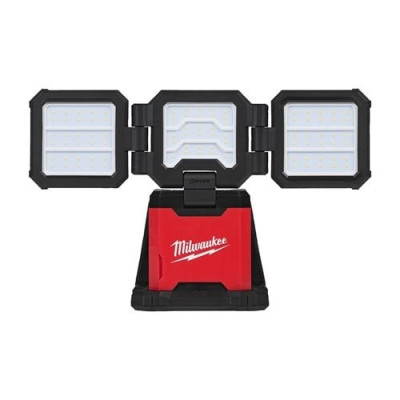 Фонарь аккумуляторный Milwaukee M18 MDTL-0 4933498149 без АКБ