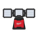 Фонарь аккумуляторный Milwaukee M18 MDTL-0 4933498149 без АКБ