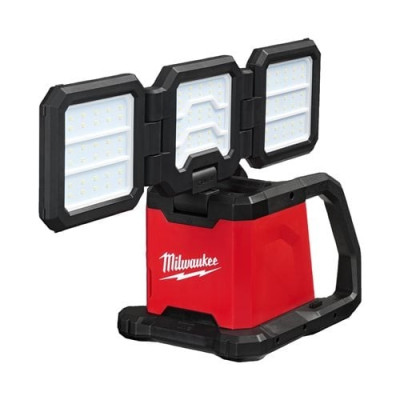 Фонарь аккумуляторный Milwaukee M18 MDTL-0 4933498149 без АКБ