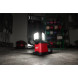 Фонарь аккумуляторный Milwaukee M18 MDTL-0 4933498149 без АКБ