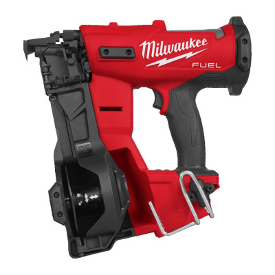 Гвоздозабиватель аккумуляторный Milwaukee M18 FRCN45-0X 4933498168 без АКБ