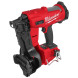Гвоздозабиватель аккумуляторный Milwaukee M18 FRCN45-0X 4933498168 без АКБ