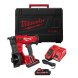 Цвяхозабивач акумуляторний Milwaukee M18 FRCN45-302X 4933498169