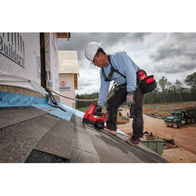 Цвяхозабивач акумуляторний Milwaukee M18 FRCN45-302X 4933498169