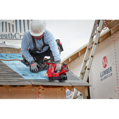 Цвяхозабивач акумуляторний Milwaukee M18 FRCN45-302X 4933498169